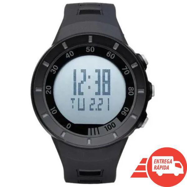 Relógio Masculino Skmei 1219 Militar Digital Esportivo Prova D'água 50 Metros para Natação Esporte