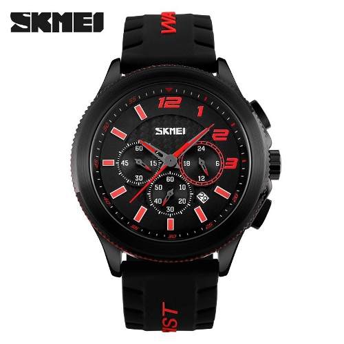 Relógio Masculino Skmei Modelo 9136