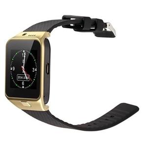 Relógio Masculino Skmei Smart S29 Dourado