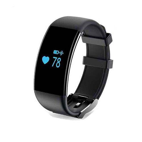 Relógio Masculino Skmei Smartwatch Dfit Preto