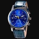 Relógio Masculino Sloggi Azul