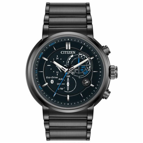 Relógio Masculino Smartwatch Citizen Modelo Bz1005-51E