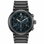 Relógio Masculino Smartwatch Citizen Modelo Bz1005-51e