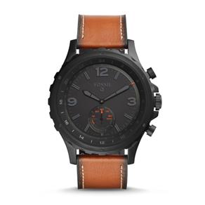 Relógio Masculino Smartwatch Fossil Modelo FTW1114