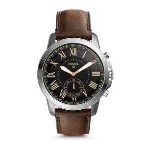 Relógio Masculino Smartwatch Fossil Modelo FTW1156