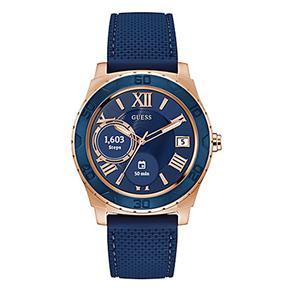 Relógio Masculino Smartwatch Guess