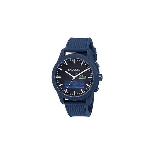 Relógio Masculino Smartwatch Lacoste Modelo 2010882