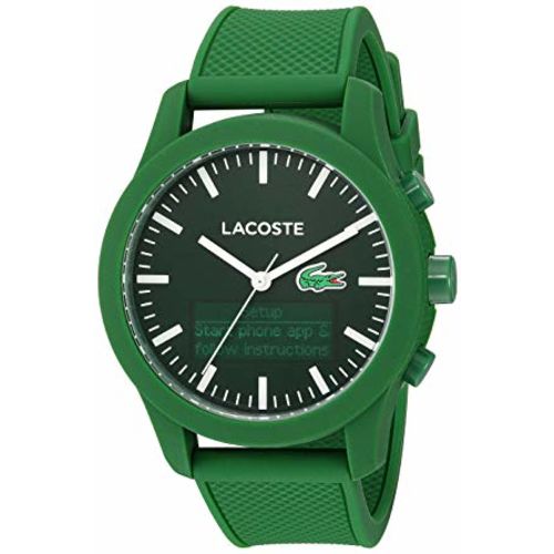 Relógio Masculino Smartwatch Lacoste Modelo 2010883