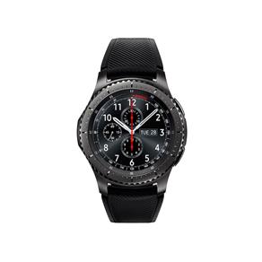Relógio Masculino Smartwatch Samsung Gear S3 Frontier