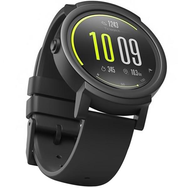 Relógio Masculino Smartwatch TICWATCH e PXPX - Joias Vip