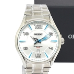 Relogio Masculino Social Orient Mbss1318 S2sx