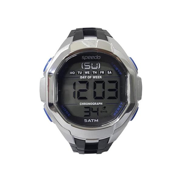 Relógio Masculino Speedo Digital - 81106g0eknp3k2