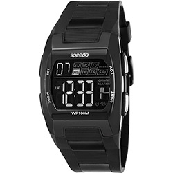 Relógio Masculino Speedo Digital Esportivo 65035G0ECPP1