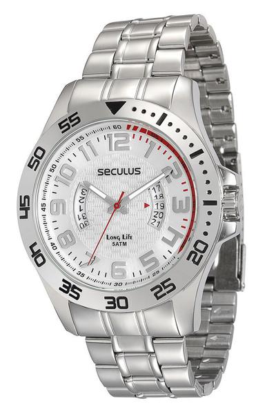 Relogio Masculino Suculus 28690gsvna1 - Seculus