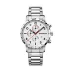 Relógio Masculino Suíço Wenger Linha Atitude Chrono 44mm 01.1543.110