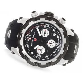 Relógio Masculino Swiss Legend Daredevil - Modelo Sl-15250Sm-01-Bb