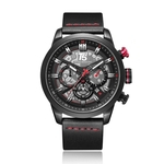 Relógio Masculino T5 Esportivo H3625G-A