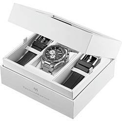 Relógio Masculino Technomarine Cronografo Esportivo WT30268T