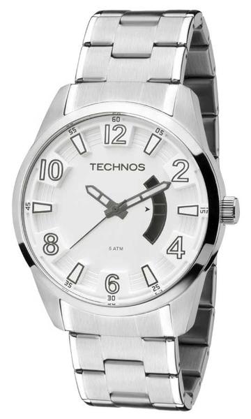 Relogio Masculino Technos 2035mcf4m_1