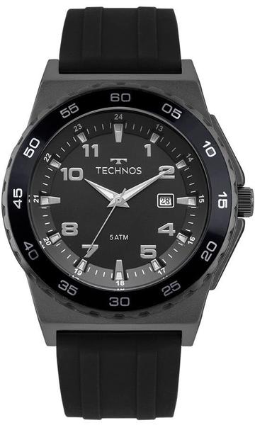 Relogio Masculino Technos 2115MQO8P - Orient