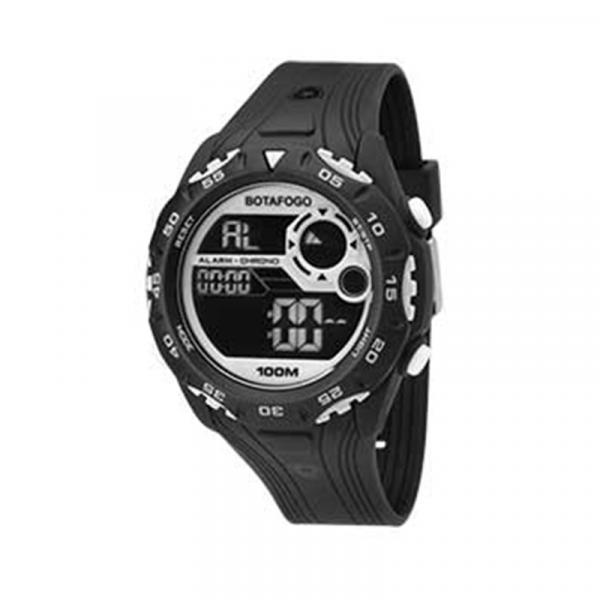 Relógio Masculino Technos Botafogo Digital Esportivo Clubes Bot13602a8p