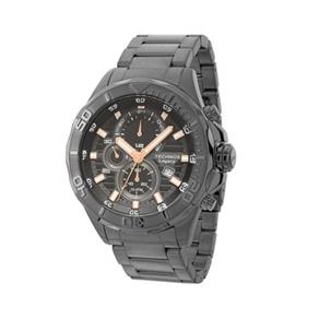 Relógio Masculino Technos Classic Legacy JS15BA/3C 49mm