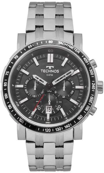 Relogio Masculino Technos Cronografo JS26AH1P