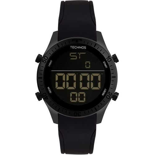 Relogio Masculino Technos Digital T02139ae4f