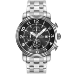 Relógio Masculino Technos Grandtech OS10CS/1M 44mm Aço Prata