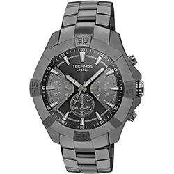 Relógio Masculino Technos JS20AF/1C