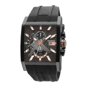 Relógio Masculino Technos OS1AAF/8P 43mm Sports