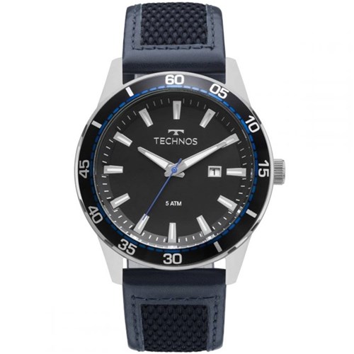 Relógio Masculino Technos Performance Quartz 2115Mmz/0A