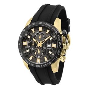 Relogio Masculino Technos Performance Ts Carbon OS10EU8P