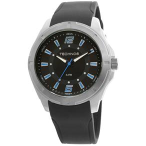 Relógio Masculino Technos Racer Analógico 2036LOE/8A