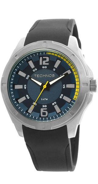 Relógio Masculino Technos Racer Analógico 2036LOM/8A