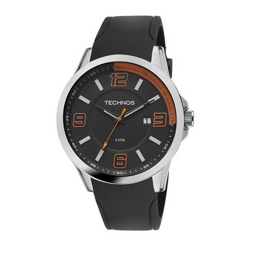 Relógio Masculino Technos Racer Analógico 2115KLN/8P