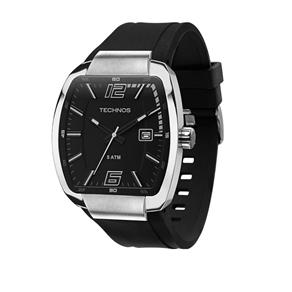 Relógio Masculino Technos Racer Analógico 2315AAV/8P