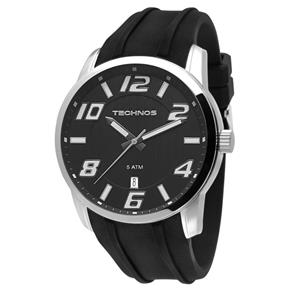 Relógio Masculino Technos Racer Analógico 2315ZY/8P