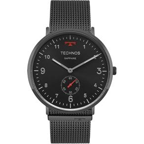 Relógio Masculino Technos Sapphire 1L45AW/4P