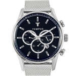 Relógio Masculino Tempus ZW20163T