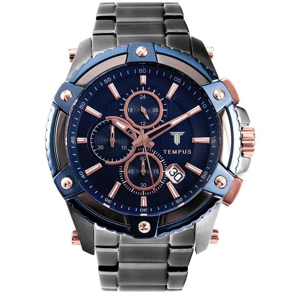 Relógio Masculino Tempus ZW30349A