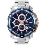 Relógio Masculino Tempus ZW30349F