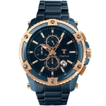 Relógio Masculino Tempus ZW30349Z