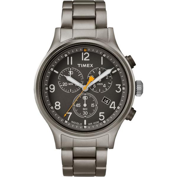 Relógio Masculino Timex Allied Cronógrafo