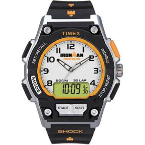 Relógio Masculino Timex Anadigi Esportivo - T5K200WW/TN