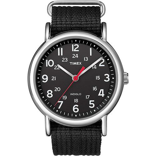 Relógio Masculino Timex Analógico Casual T2N647WW/TN