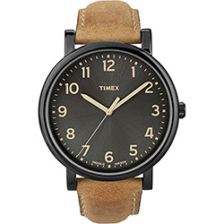 Relógio Masculino Timex Analógico Casual T2N677WW/TN