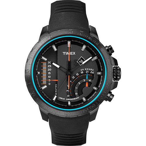 Relógio Masculino Timex Analógico Casual T2p272pl/ti