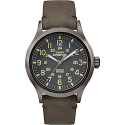 Relógio Masculino Timex Analógico Casual TW4B01700WW/N