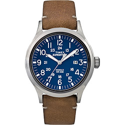 Relógio Masculino Timex Analógico Casual TW4B01800WW/N